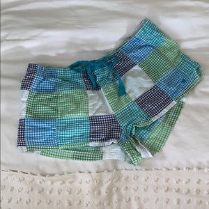 Vintage Aerie Pajama shorts
